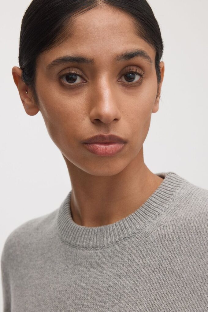 Der Kaschmirpullover Der Kaschmirpullover