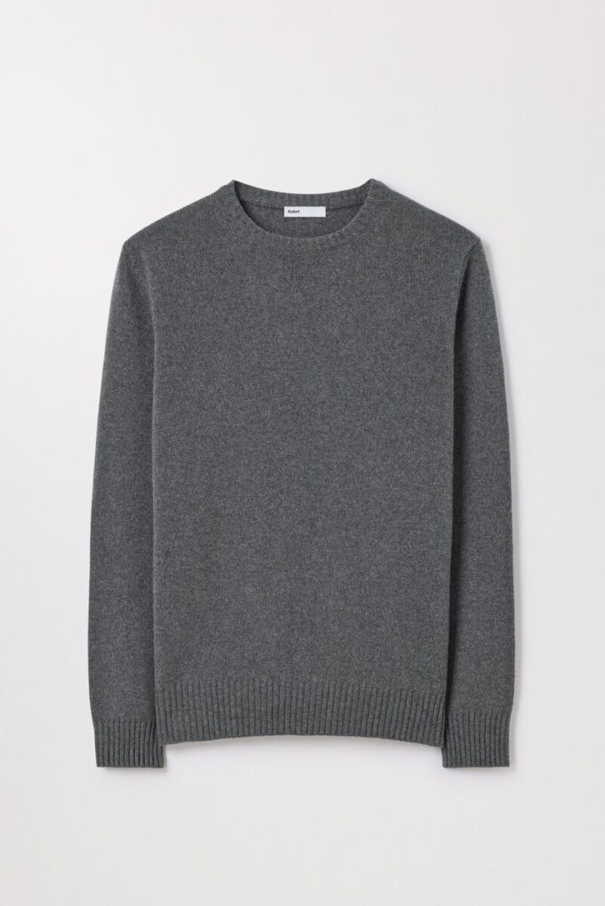 Der Kaschmirpullover Der Kaschmirpullover