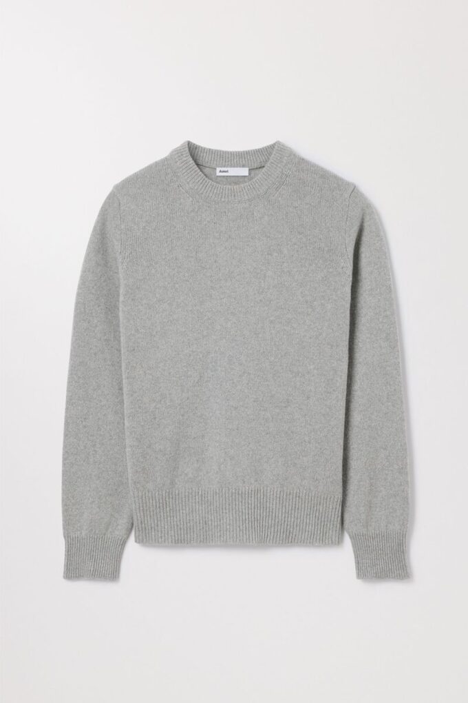 Der Kaschmirpullover Der Kaschmirpullover