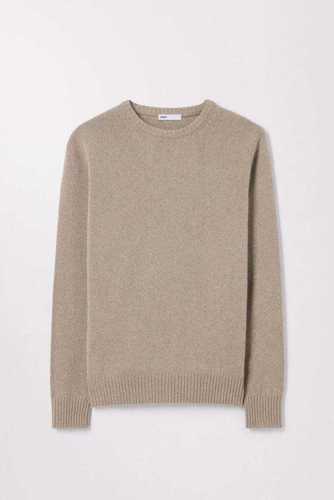 Der Kaschmirpullover Der Kaschmirpullover