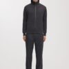 Der Merino-Cardigan mit Reißverschluss Der Merino-Cardigan mit Reißverschluss