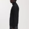 Der Merino-Cardigan mit Reißverschluss Der Merino-Cardigan mit Reißverschluss