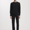 Der Merino-Pullover Der Merino-Pullover