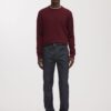 Der Merino-Pullover