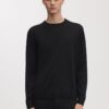 Der Merino-Pullover Der Merino-Pullover