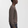 Der Merino-Pullover Der Merino-Pullover