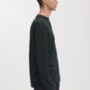 Der Merino-Pullover Der Merino-Pullover