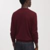 Der Merino-Pullover