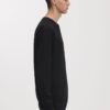 Der Merino-Pullover Der Merino-Pullover
