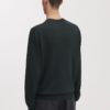 Der Merino-Pullover Der Merino-Pullover