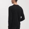 Der Merino-Pullover Der Merino-Pullover