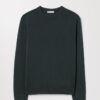 Der Merino-Pullover Der Merino-Pullover