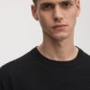 Der Merino-Pullover Der Merino-Pullover