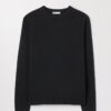 Der Merino-Pullover Der Merino-Pullover