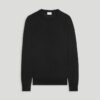 Der Merino-Pullover mit Rundhalsausschnitt – Archiv