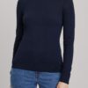 Der Merino-Pullover mit Rundhalsausschnitt – Archiv