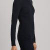 Der Merino-Pullover mit Rundhalsausschnitt – Archiv