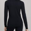 Der Merino-Pullover mit Rundhalsausschnitt – Archiv