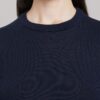 Der Merino-Pullover mit Rundhalsausschnitt – Archiv