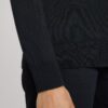 Der Merino-Pullover mit Rundhalsausschnitt – Archiv