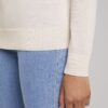 Der Merino-Pullover mit Rundhalsausschnitt – Archiv