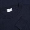 Der Merino-Pullover mit Rundhalsausschnitt – Archiv