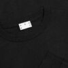 Der Merino-Pullover mit Rundhalsausschnitt – Archiv
