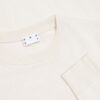 Der Merino-Pullover mit Rundhalsausschnitt – Archiv