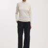 Der Merino-Rollkragenpullover Der Merino-Rollkragenpullover
