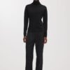 Der Merino-Rollkragenpullover Der Merino-Rollkragenpullover