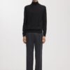 Der Merino-Rollkragenpullover Der Merino-Rollkragenpullover