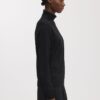 Der Merino-Rollkragenpullover Der Merino-Rollkragenpullover
