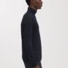 Der Merino-Rollkragenpullover Der Merino-Rollkragenpullover