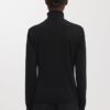 Der Merino-Rollkragenpullover Der Merino-Rollkragenpullover