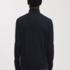 Der Merino-Rollkragenpullover Der Merino-Rollkragenpullover
