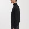 Der Merino-Rollkragenpullover Der Merino-Rollkragenpullover