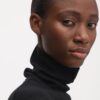 Der Merino-Rollkragenpullover Der Merino-Rollkragenpullover