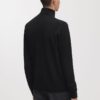 Der Merino-Rollkragenpullover Der Merino-Rollkragenpullover