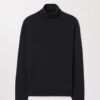 Der Merino-Rollkragenpullover Der Merino-Rollkragenpullover