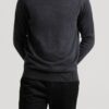 Der Rollkragenpullover aus Merinowolle – Archiv Der Rollkragenpullover aus Merinowolle – Archiv