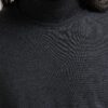 Der Rollkragenpullover aus Merinowolle – Archiv Der Rollkragenpullover aus Merinowolle – Archiv