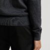Der Rollkragenpullover aus Merinowolle – Archiv Der Rollkragenpullover aus Merinowolle – Archiv