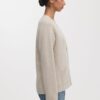 Der Wollcardigan Der Wollcardigan