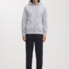 Der Zip Hoodie