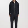 Der Zip Hoodie