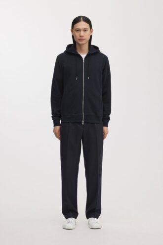 Der Zip Hoodie