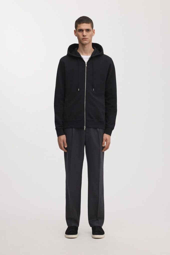 Der Zip Hoodie Der Zip Hoodie