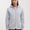 Der Zip Hoodie