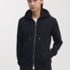 Der Zip Hoodie