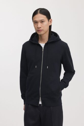 Der Zip Hoodie